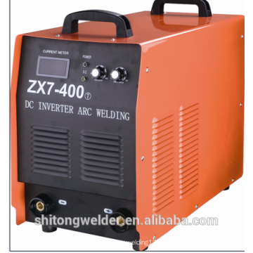 Инвертор DC ZX7-400 tWelding Machine